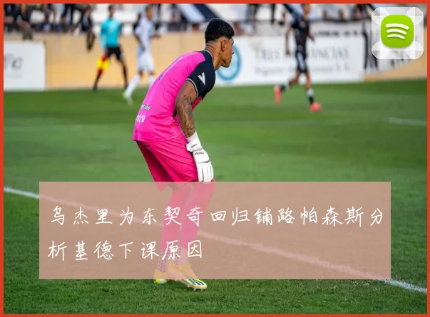 乌杰里为东契奇回归铺路帕森斯分析基德下课原因