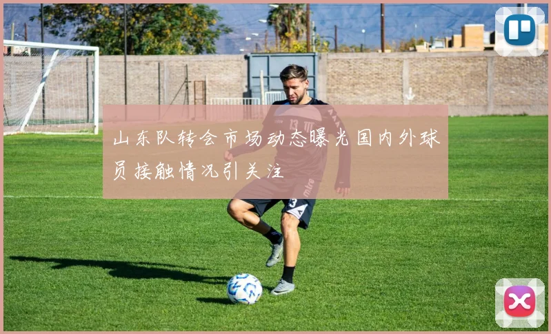 山东队转会市场动态曝光国内外球员接触情况引关注